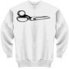 Custom Print Crewneck Sweatshirt Thumbnail