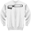 Custom Print Crewneck Sweatshirt Thumbnail