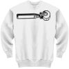 Custom Print Crewneck Sweatshirt Thumbnail