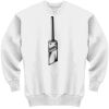 Custom Print Crewneck Sweatshirt Thumbnail