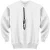 Custom Print Crewneck Sweatshirt Thumbnail