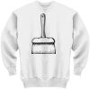 Custom Print Crewneck Sweatshirt Thumbnail