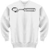 Custom Print Crewneck Sweatshirt Thumbnail