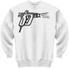 Custom Print Crewneck Sweatshirt Thumbnail