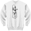 Custom Print Crewneck Sweatshirt Thumbnail