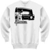 Custom Print Crewneck Sweatshirt Thumbnail