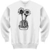 Custom Print Crewneck Sweatshirt Thumbnail