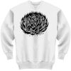 Custom Print Crewneck Sweatshirt Thumbnail