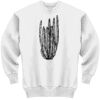 Custom Print Crewneck Sweatshirt Thumbnail