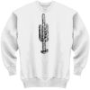 Custom Print Crewneck Sweatshirt Thumbnail