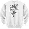 Custom Print Crewneck Sweatshirt Thumbnail
