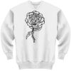 Custom Print Crewneck Sweatshirt Thumbnail