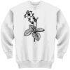 Custom Print Crewneck Sweatshirt Thumbnail