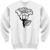 Custom Print Crewneck Sweatshirt Thumbnail