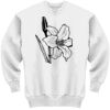 Custom Print Crewneck Sweatshirt Thumbnail