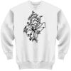 Custom Print Crewneck Sweatshirt Thumbnail