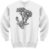 Custom Print Crewneck Sweatshirt Thumbnail