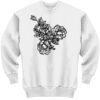 Custom Print Crewneck Sweatshirt Thumbnail