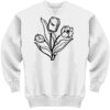 Custom Print Crewneck Sweatshirt Thumbnail