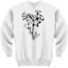 Custom Print Crewneck Sweatshirt Thumbnail