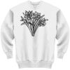 Custom Print Crewneck Sweatshirt Thumbnail