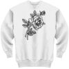 Custom Print Crewneck Sweatshirt Thumbnail