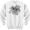 Custom Print Crewneck Sweatshirt Thumbnail