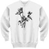 Custom Print Crewneck Sweatshirt Thumbnail