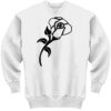 Custom Print Crewneck Sweatshirt Thumbnail