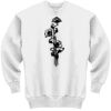 Custom Print Crewneck Sweatshirt Thumbnail