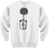 Custom Print Crewneck Sweatshirt Thumbnail