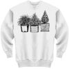 Custom Print Crewneck Sweatshirt Thumbnail