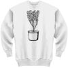 Custom Print Crewneck Sweatshirt Thumbnail