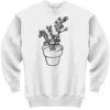 Custom Print Crewneck Sweatshirt Thumbnail