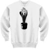 Custom Print Crewneck Sweatshirt Thumbnail