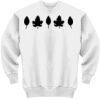 Custom Print Crewneck Sweatshirt Thumbnail