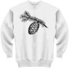 Custom Print Crewneck Sweatshirt Thumbnail