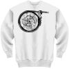 Custom Print Crewneck Sweatshirt Thumbnail