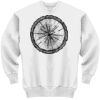 Custom Print Crewneck Sweatshirt Thumbnail