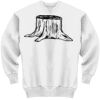 Custom Print Crewneck Sweatshirt Thumbnail