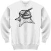 Custom Print Crewneck Sweatshirt Thumbnail