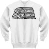 Custom Print Crewneck Sweatshirt Thumbnail