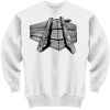 Custom Print Crewneck Sweatshirt Thumbnail