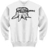 Custom Print Crewneck Sweatshirt Thumbnail