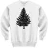 Custom Print Crewneck Sweatshirt Thumbnail