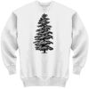 Custom Print Crewneck Sweatshirt Thumbnail