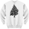 Custom Print Crewneck Sweatshirt Thumbnail
