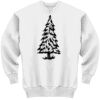 Custom Print Crewneck Sweatshirt Thumbnail