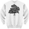 Custom Print Crewneck Sweatshirt Thumbnail