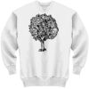 Custom Print Crewneck Sweatshirt Thumbnail